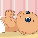 Игра Супер Мама