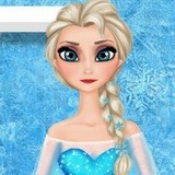 Игра Эльза Стирает Одежду Игра Эльза Стирает Одежду