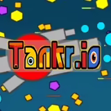 Игра Tankr.io Игра Tankr.io
