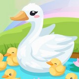 Игра Уход за Уточкой