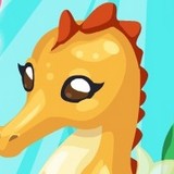 Игра Морской Конёк