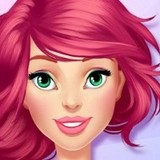Игра Освежающий Макияж Освежающий Макияж