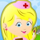 Игра Больница: Медсестра Игра Больница: Медсестра
