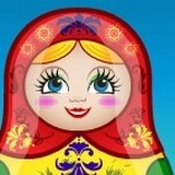 Игра Русские Матрёшки Игра Русские Матрёшки