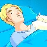 Игра Операция на Миндалине Игра Операция на Миндалине