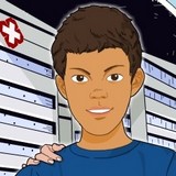 Игра Хирургия на Ноге Игра Хирургия на Ноге