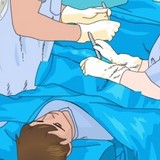 Игра Операция на Желудке Игра Операция на Желудке