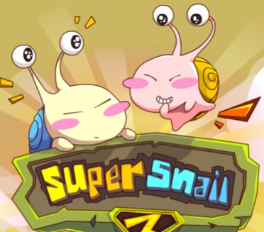 Игра Улитки на Двоих