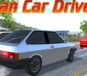 Игра Симулятор Вождения ВАЗ 2108 Игра Симулятор Вождения ВАЗ 2108