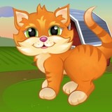 Игра Мой Котенок Мой Котенок