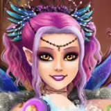 Маникюр для Феи