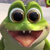 Кроки Спешит на Помощь