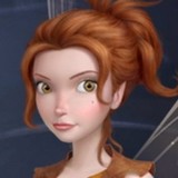 Игра Эксперимент Феи Зарины с Пыльцой Эксперимент Феи Зарины с Пыльцой