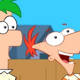 Игра Кавабанга Кэндис: Финес и Ферб Кавабанга Кэндис: Финес и Ферб