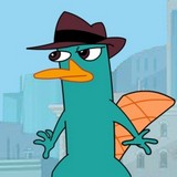 Игра Финес и Ферб: Где Перри? Финес и Ферб: Где Перри?