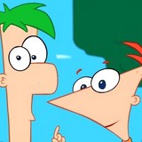 Игра Финес и Ферб: Снежные Проблемы Финес и Ферб: Снежные Проблемы