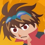 Игра Бакуган на Скейтборде Бакуган на Скейтборде