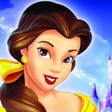 Игра Приключения Принцессы Белль