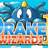 Игра Дрейк и Волшебники 2