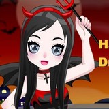 Игра Лучший Костюм: Одевалки на Оценку