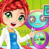 Игра Сумасшедший Доктор