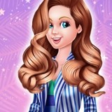 Игра Барби Знаменитый Репортёр