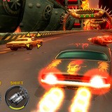 Игра Смертельные Гонки 3Д Смертельные Гонки 3Д