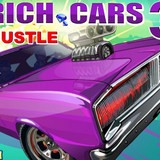 Богатые Машины 3