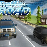 Игра Транспортная Дорога Транспортная Дорога