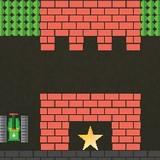 Игра Танки: Город Сражений Танки: Город Сражений
