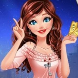Игра Любительница Красоты и Моды Любительница Красоты и Моды