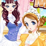 Игра Волшебная Служанка