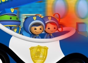 Игра Умизуми и Вонючая Дюжина