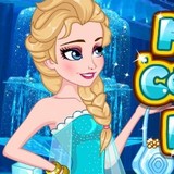 Игра Одевалки на Двоих: Эльза и Анна Одевалки на Двоих: Эльза и Анна