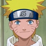 Наруто Защитник