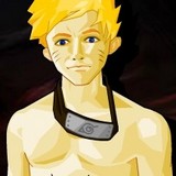 Игра Стильный Наруто