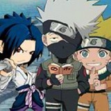 Наруто: Опасные Драки