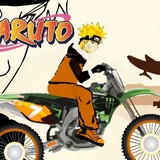 Наруто: Мотокросс