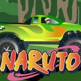 Игра Гонки Наруто Гонки Наруто