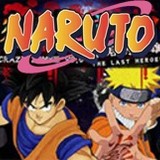 Игра Последняя Битва Наруто: Восстание Зомби