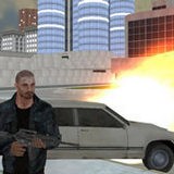 Игра ГТА: Городские Приключения Игра ГТА: Городские Приключения