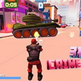Игра ГТА: Криминальный город 3Д 2 ГТА: Криминальный город 3Д 2