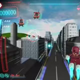 Игра Лего : Железный Человек