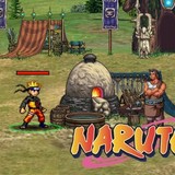 Игра Наруто: Лига Героев Наруто: Лига Героев