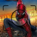 Человек Паук 3: Фото Охота