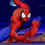 Игра Человек Паук: Драки