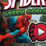Игра Атака Зеленого Гоблина: Спайдер Мэн Атака Зеленого Гоблина: Спайдер Мэн