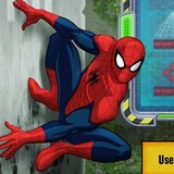 Человек Паук: Монстры в Городе