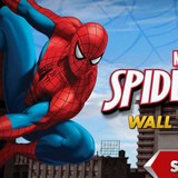 Игра Человек Паук - Лазить по Стенам Человек Паук - Лазить по Стенам