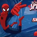 Игра Человек Паук: Кибер Саботаж